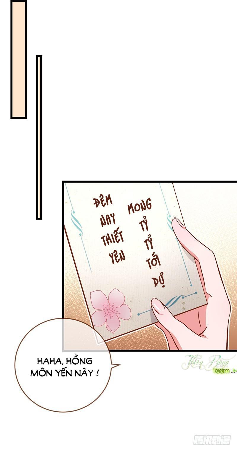 Vạn Tra Triêu Hoàng chapter 5 - Trang 6