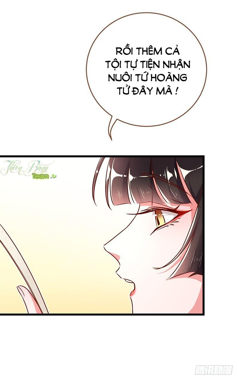 Vạn Tra Triêu Hoàng chapter 5 - Trang 8