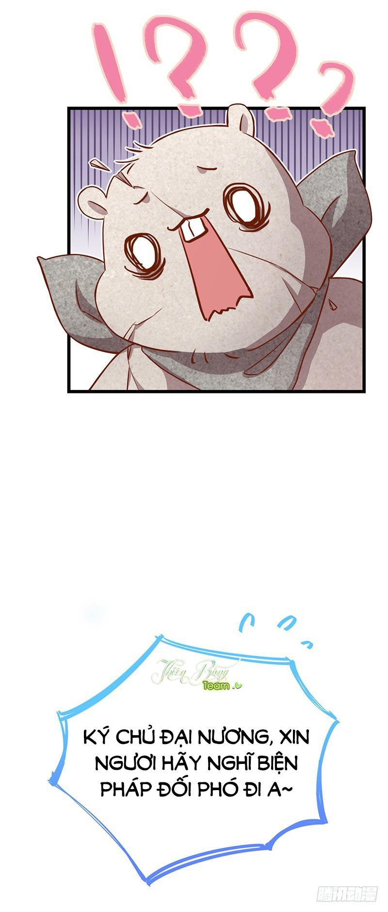 Vạn Tra Triêu Hoàng chapter 5 - Trang 9