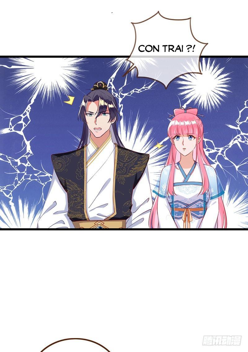 Vạn Tra Triêu Hoàng chapter 6 - Trang 10