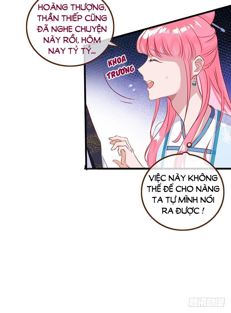 Vạn Tra Triêu Hoàng chapter 6 - Trang 11