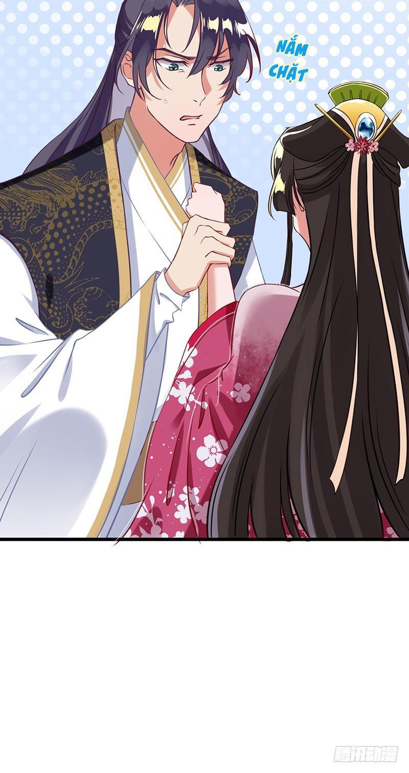 Vạn Tra Triêu Hoàng chapter 6 - Trang 13
