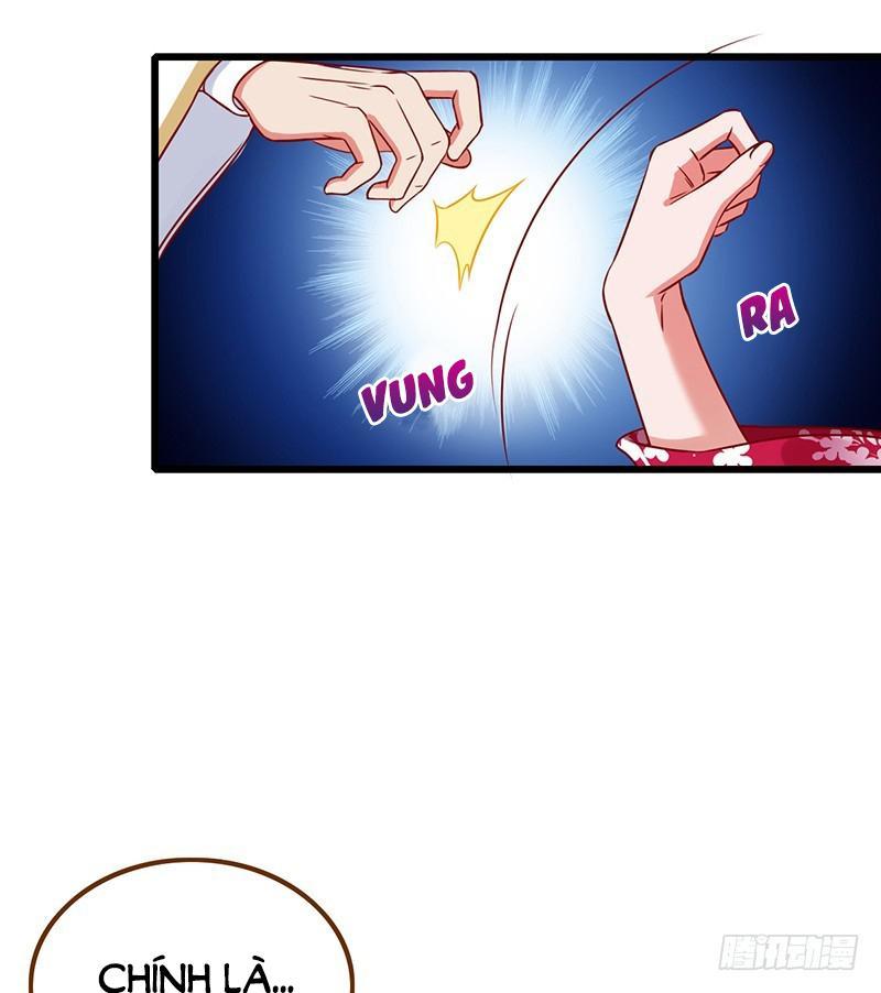 Vạn Tra Triêu Hoàng chapter 6 - Trang 14