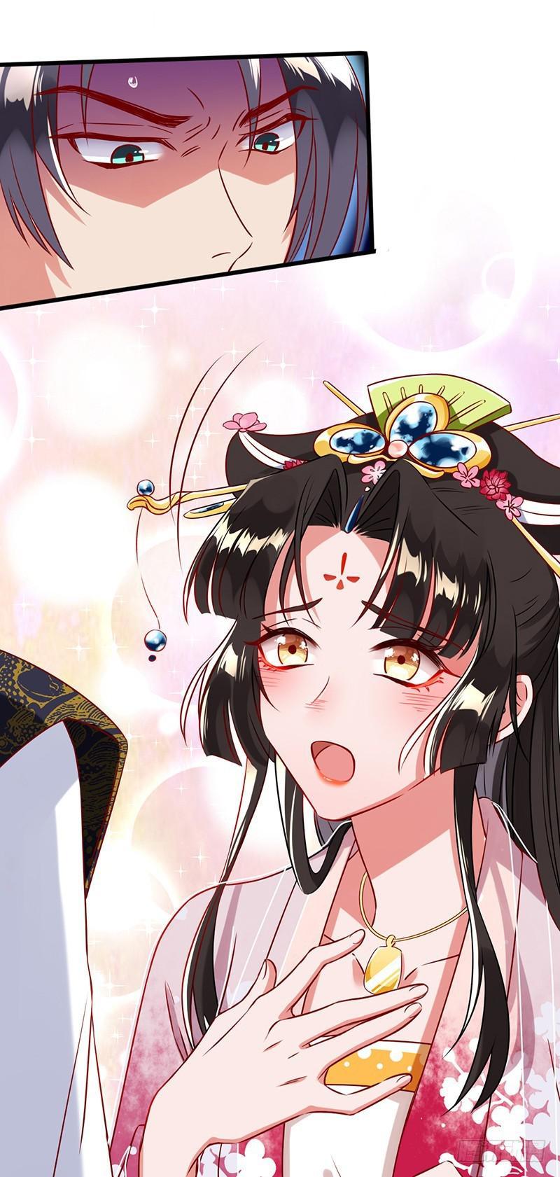 Vạn Tra Triêu Hoàng chapter 6 - Trang 16