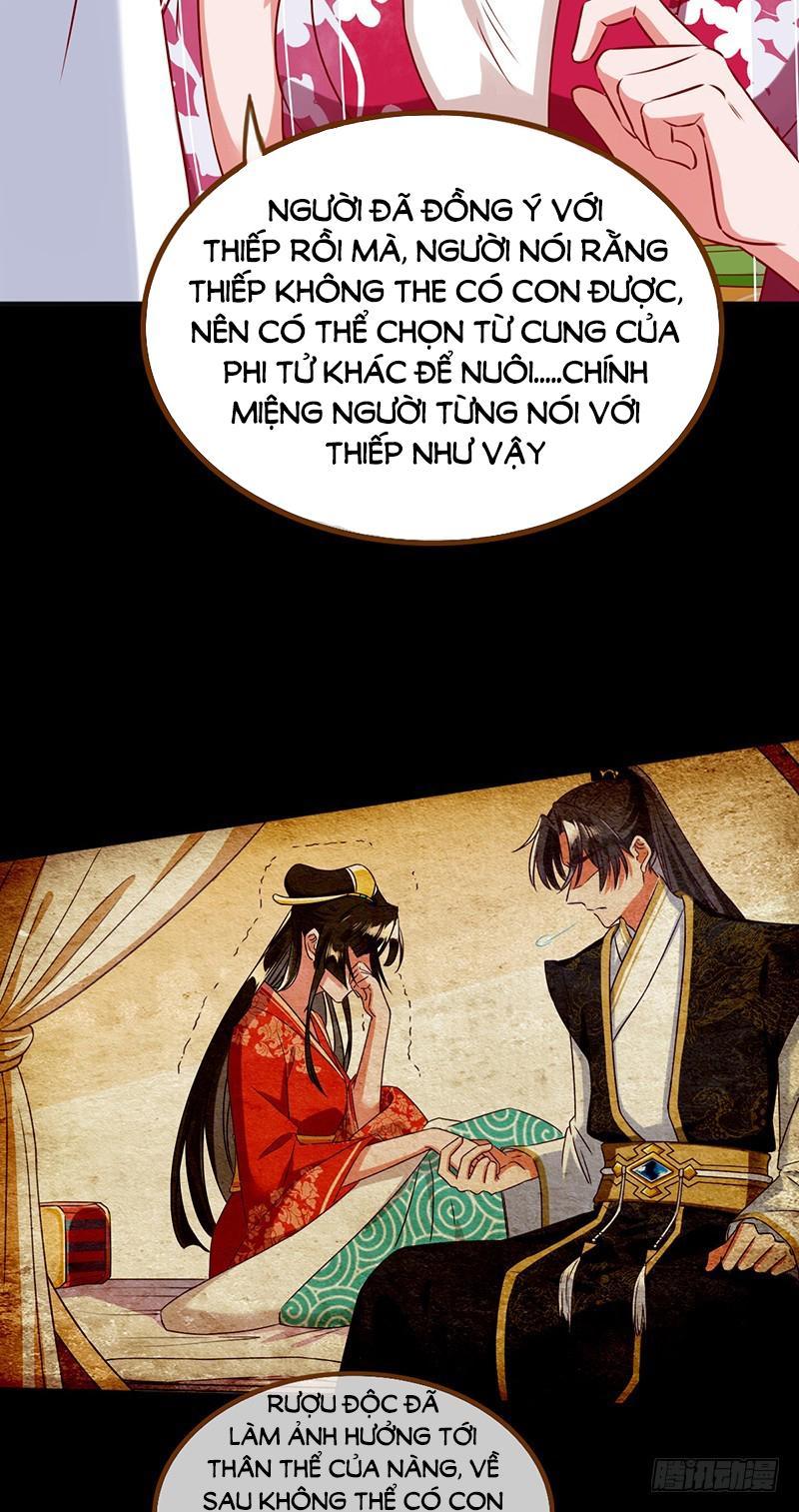 Vạn Tra Triêu Hoàng chapter 6 - Trang 17