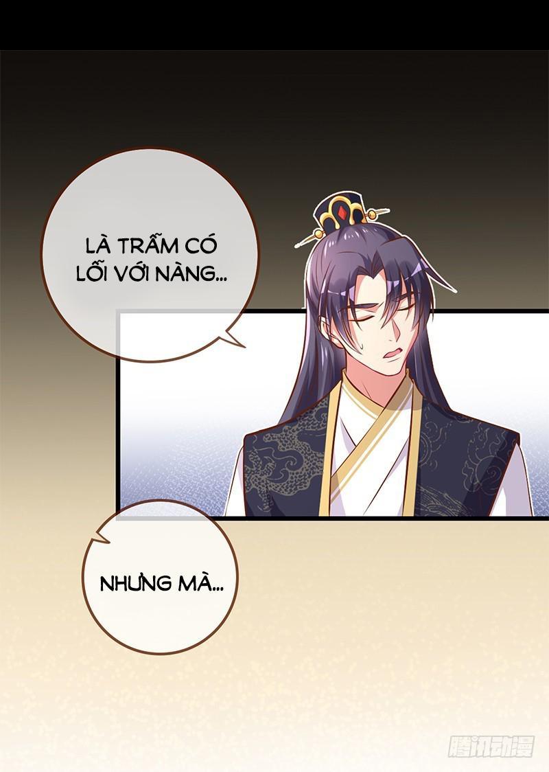 Vạn Tra Triêu Hoàng chapter 6 - Trang 19