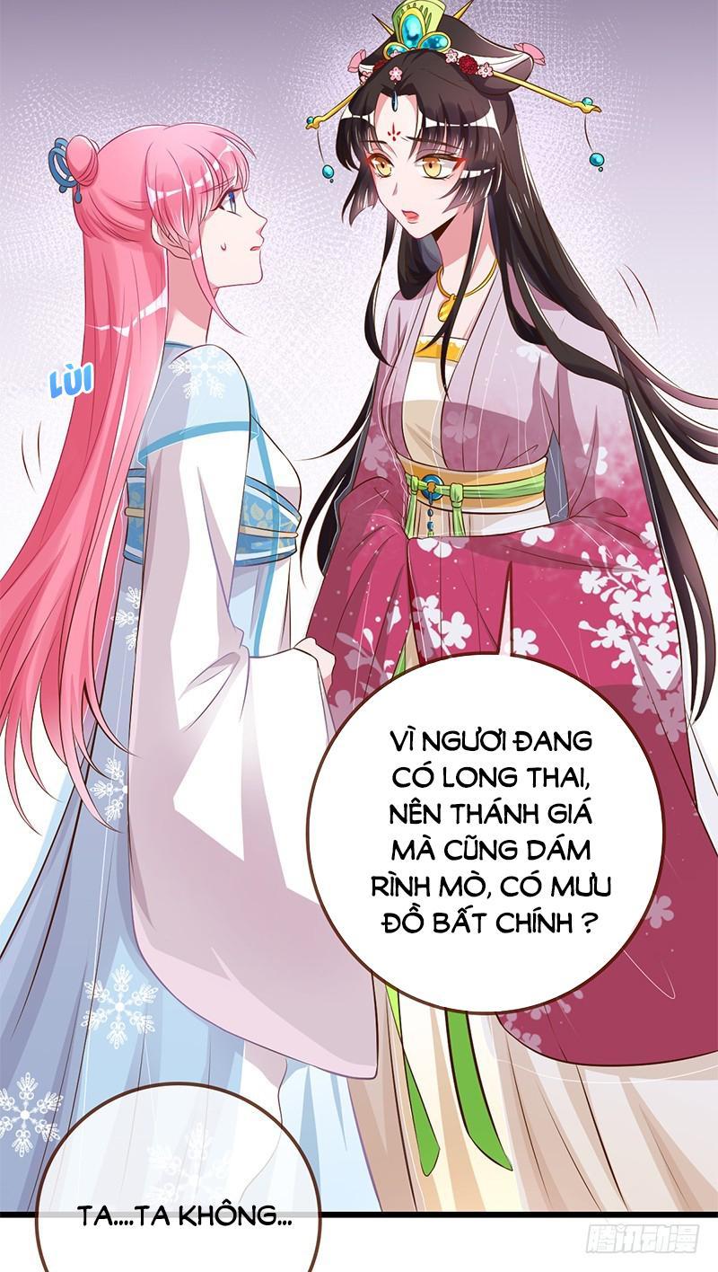 Vạn Tra Triêu Hoàng chapter 6 - Trang 24