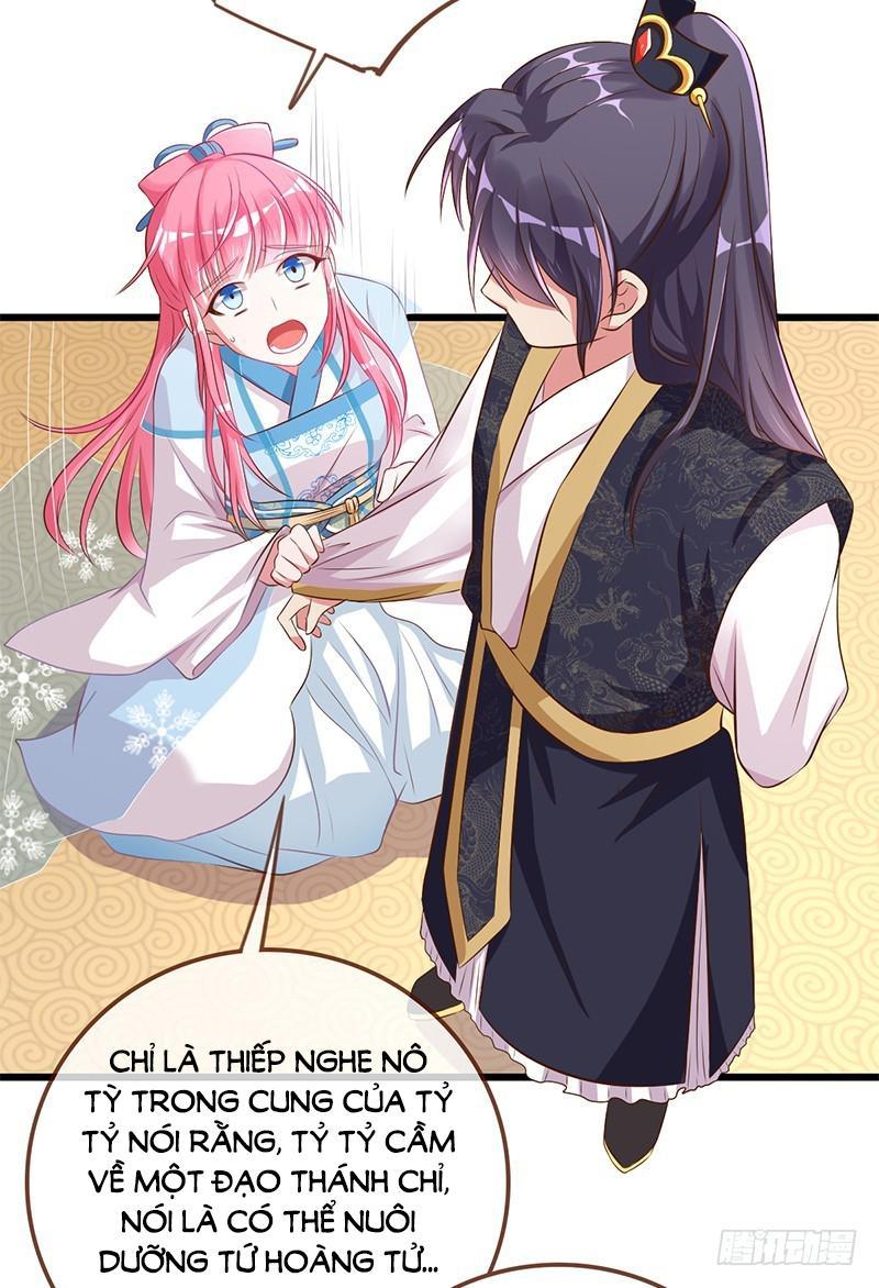 Vạn Tra Triêu Hoàng chapter 6 - Trang 26
