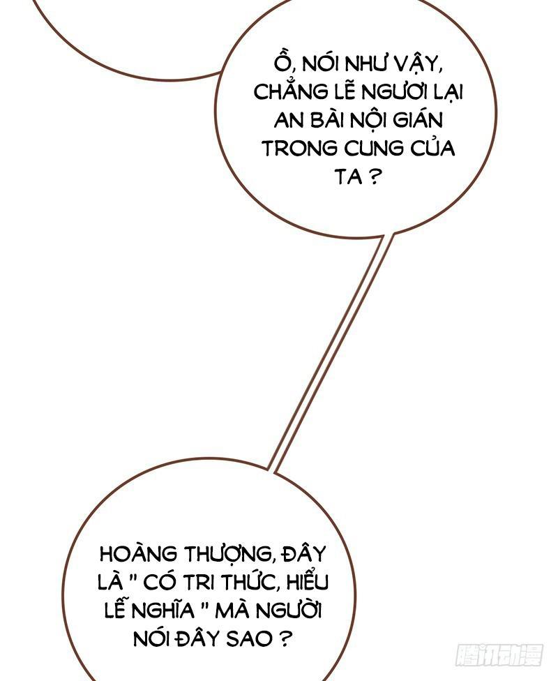 Vạn Tra Triêu Hoàng chapter 6 - Trang 27