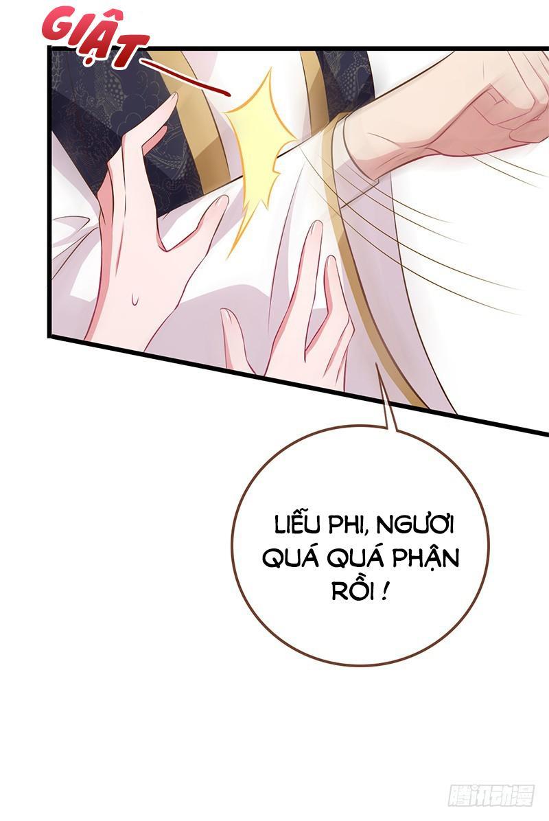 Vạn Tra Triêu Hoàng chapter 6 - Trang 29
