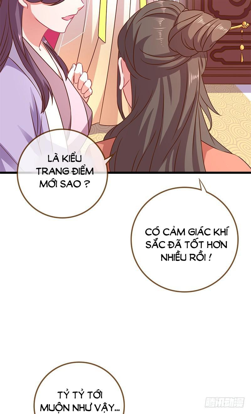 Vạn Tra Triêu Hoàng chapter 6 - Trang 2