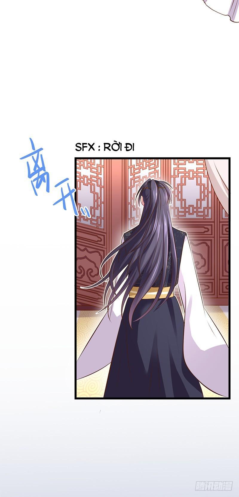 Vạn Tra Triêu Hoàng chapter 6 - Trang 31