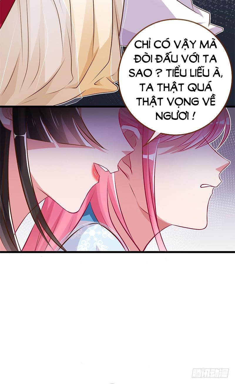 Vạn Tra Triêu Hoàng chapter 6 - Trang 33