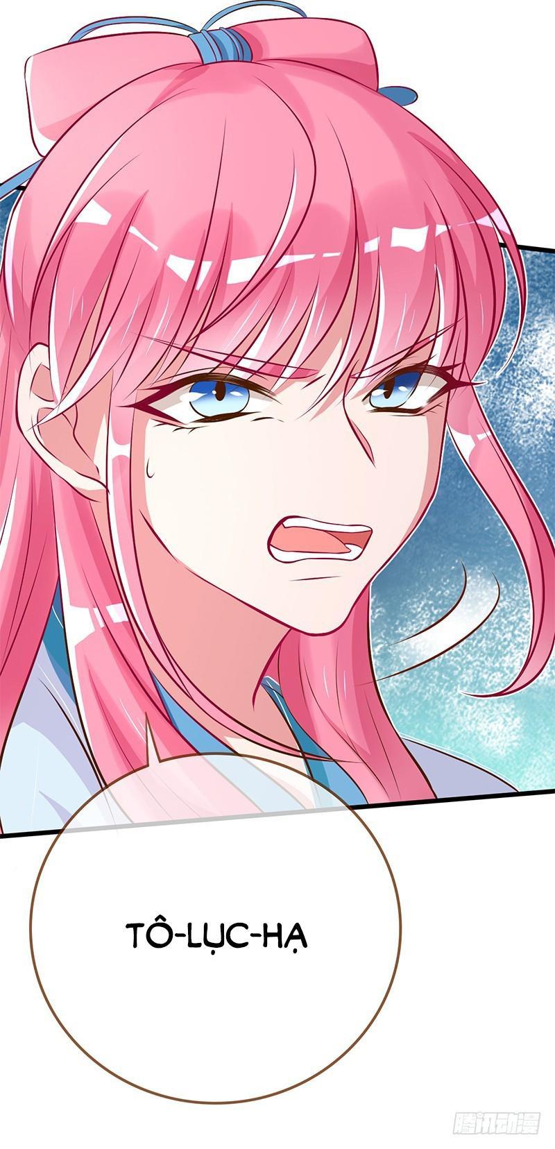 Vạn Tra Triêu Hoàng chapter 6 - Trang 34