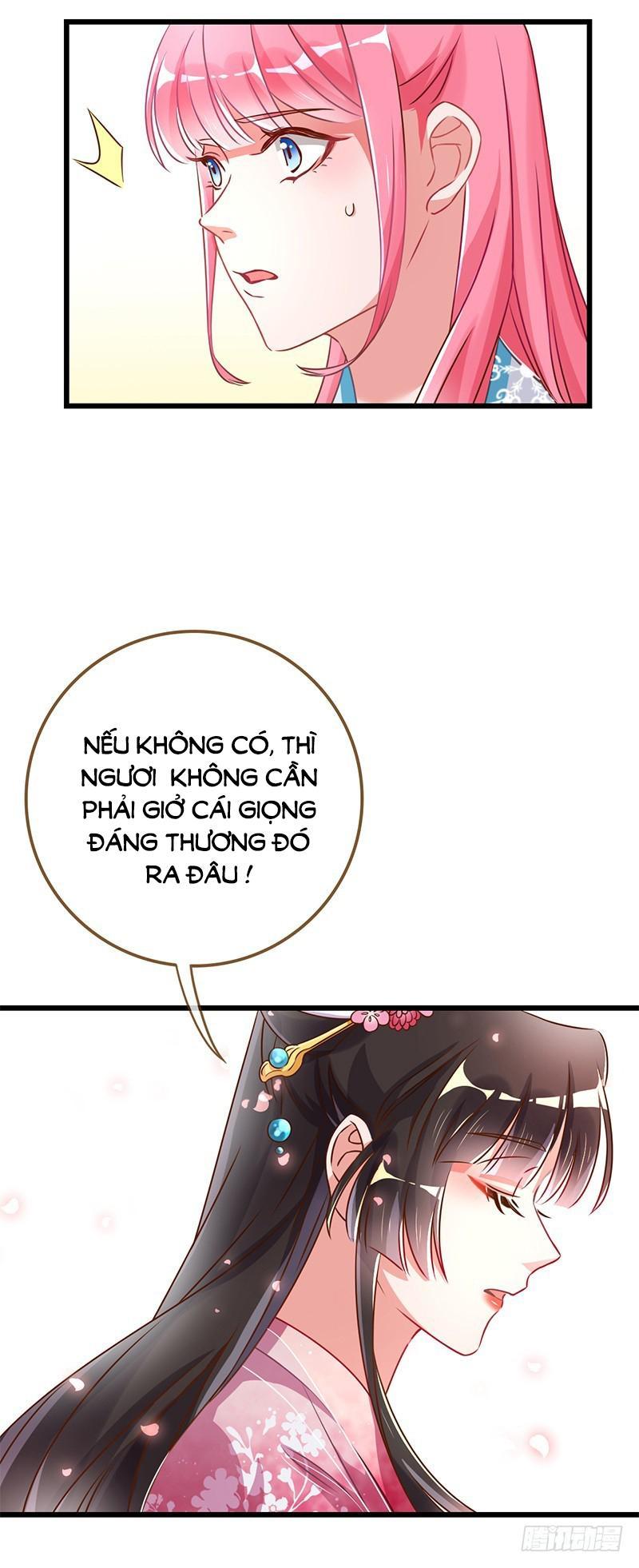 Vạn Tra Triêu Hoàng chapter 6 - Trang 4