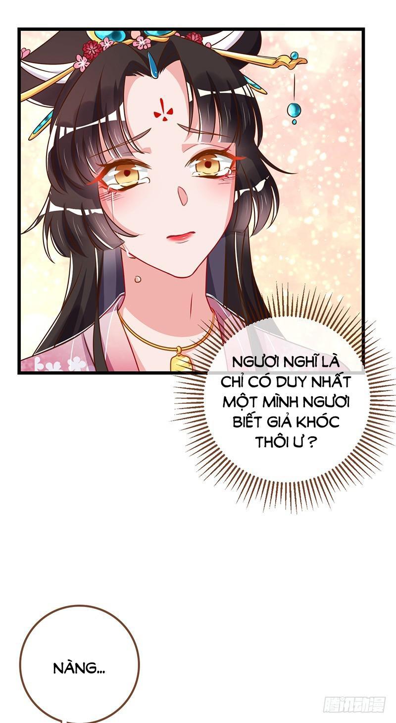 Vạn Tra Triêu Hoàng chapter 6 - Trang 7