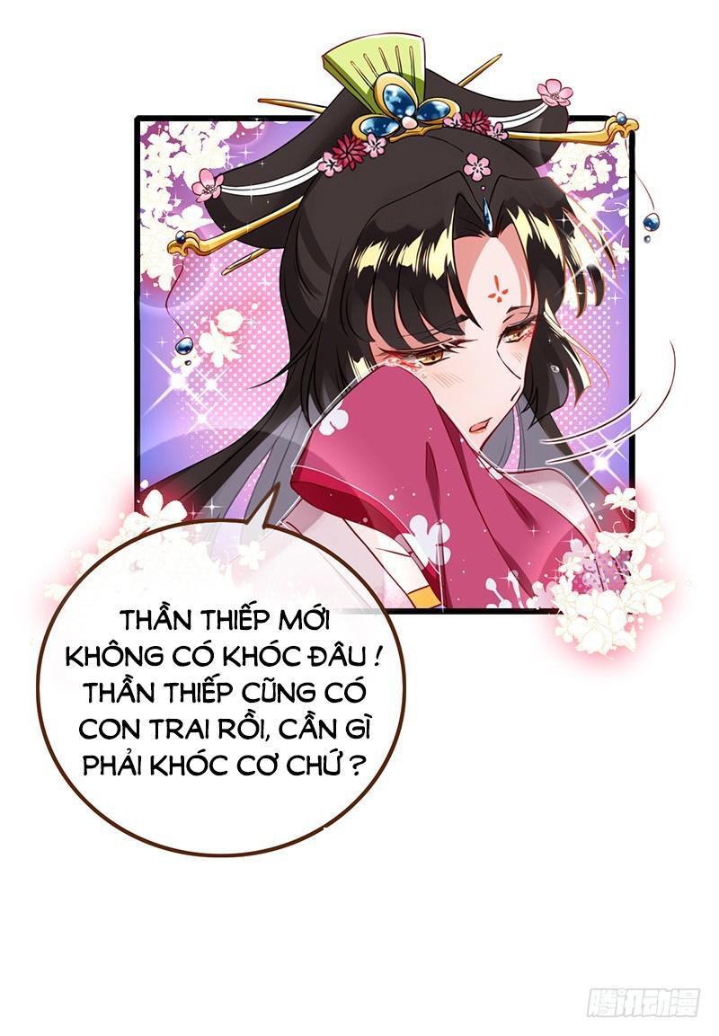 Vạn Tra Triêu Hoàng chapter 6 - Trang 9