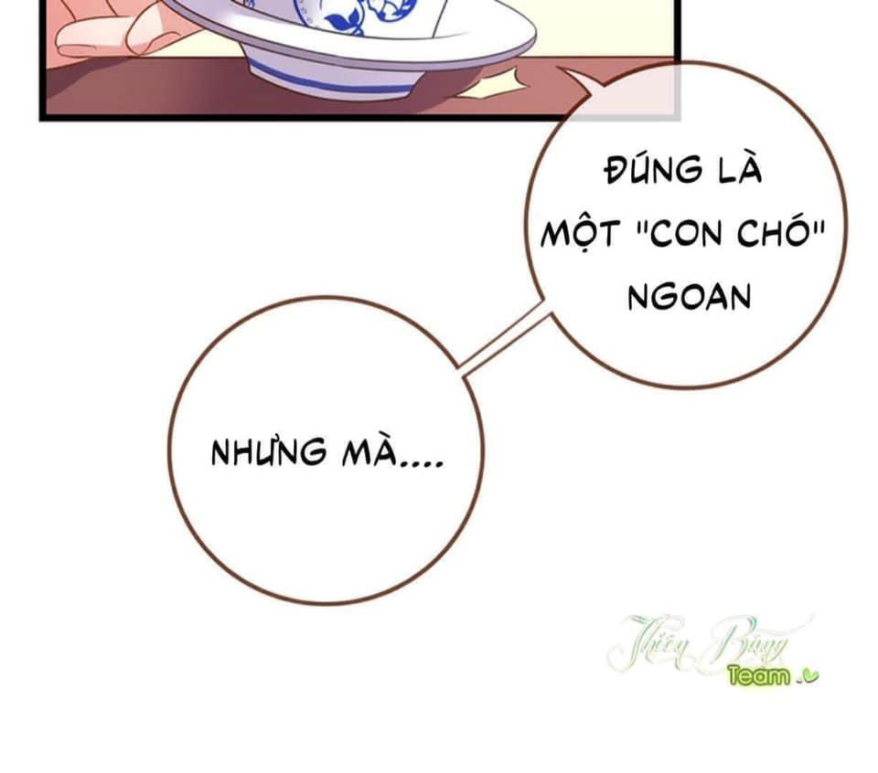 Vạn Tra Triêu Hoàng chapter 7 - Trang 11
