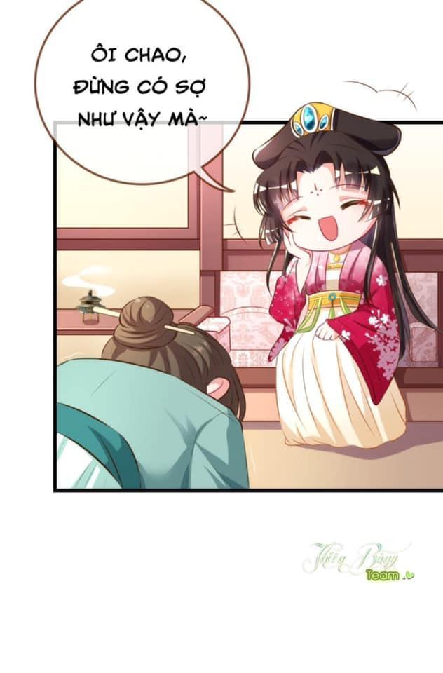 Vạn Tra Triêu Hoàng chapter 7 - Trang 13