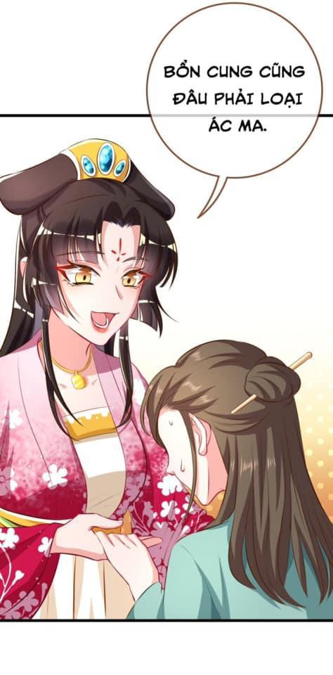 Vạn Tra Triêu Hoàng chapter 7 - Trang 14