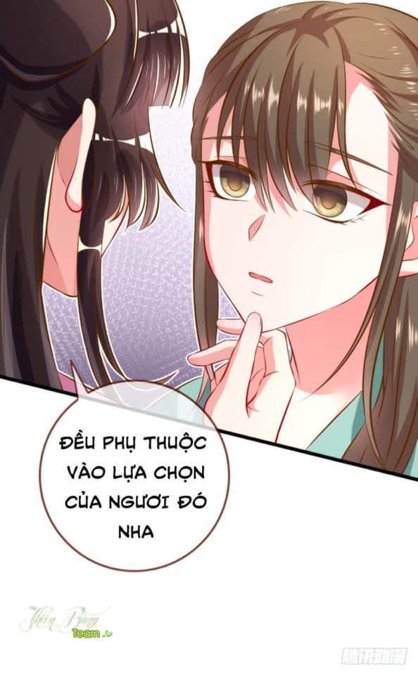 Vạn Tra Triêu Hoàng chapter 7 - Trang 16
