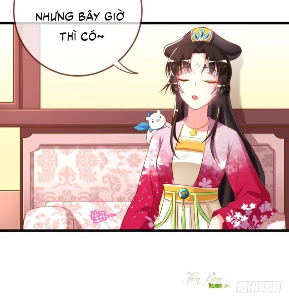 Vạn Tra Triêu Hoàng chapter 7 - Trang 18