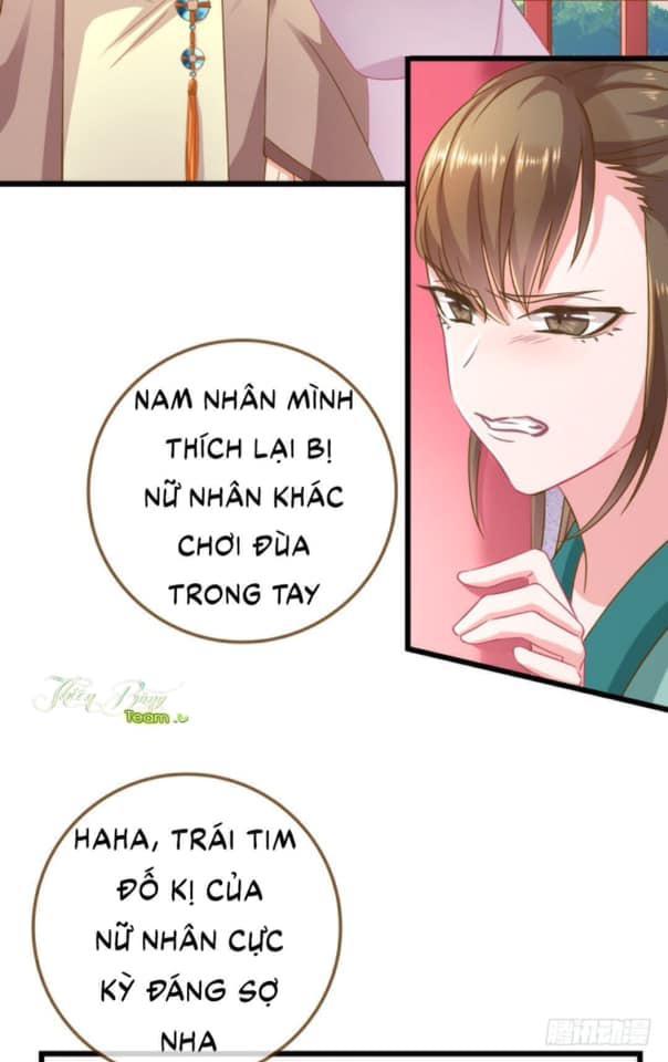 Vạn Tra Triêu Hoàng chapter 7 - Trang 20