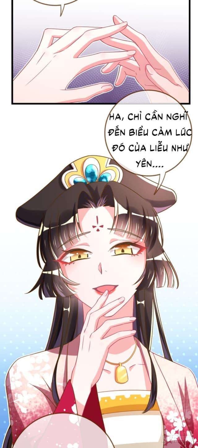 Vạn Tra Triêu Hoàng chapter 7 - Trang 21
