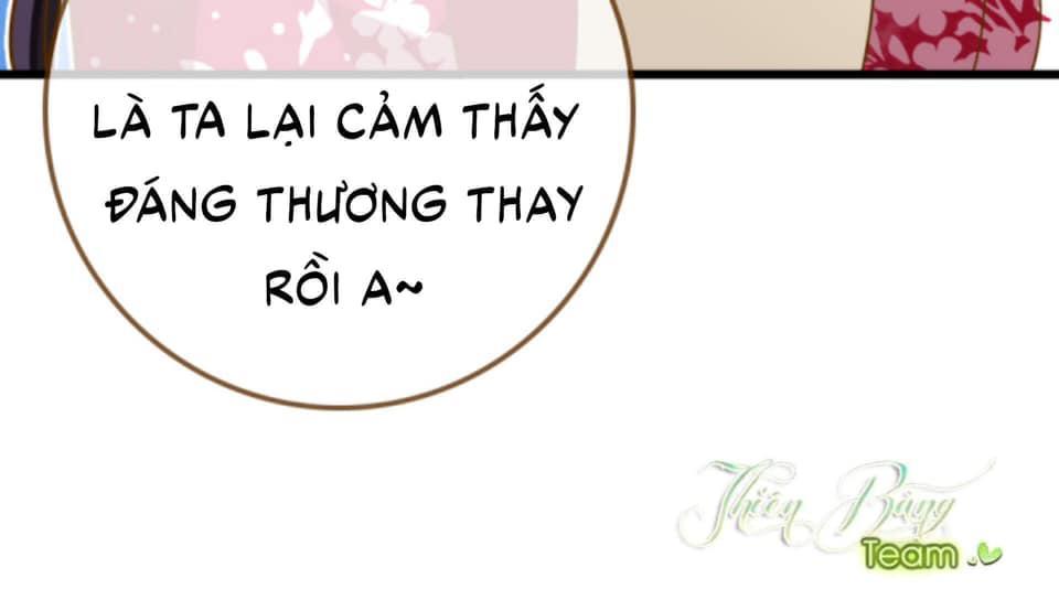 Vạn Tra Triêu Hoàng chapter 7 - Trang 22