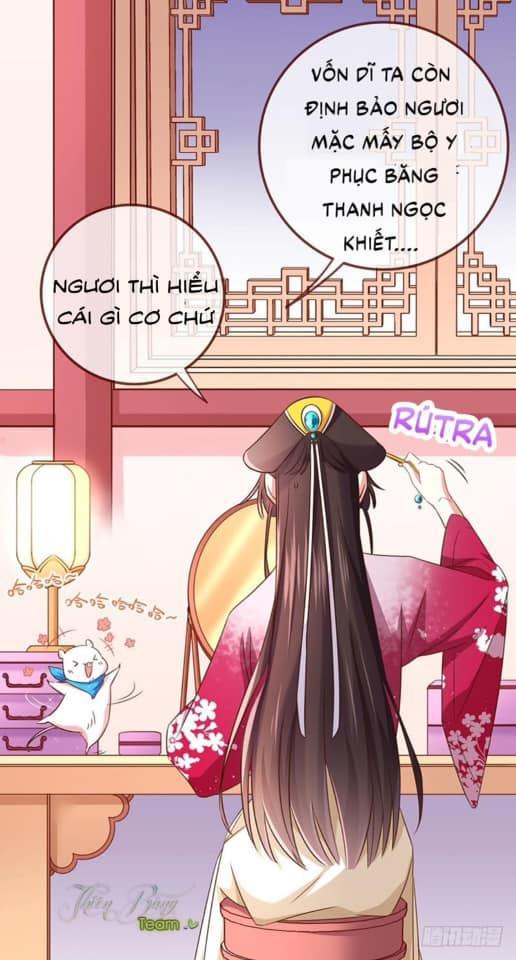 Vạn Tra Triêu Hoàng chapter 7 - Trang 2