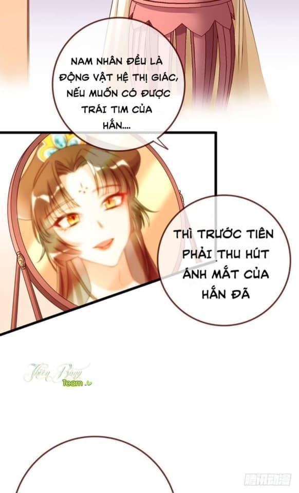 Vạn Tra Triêu Hoàng chapter 7 - Trang 3