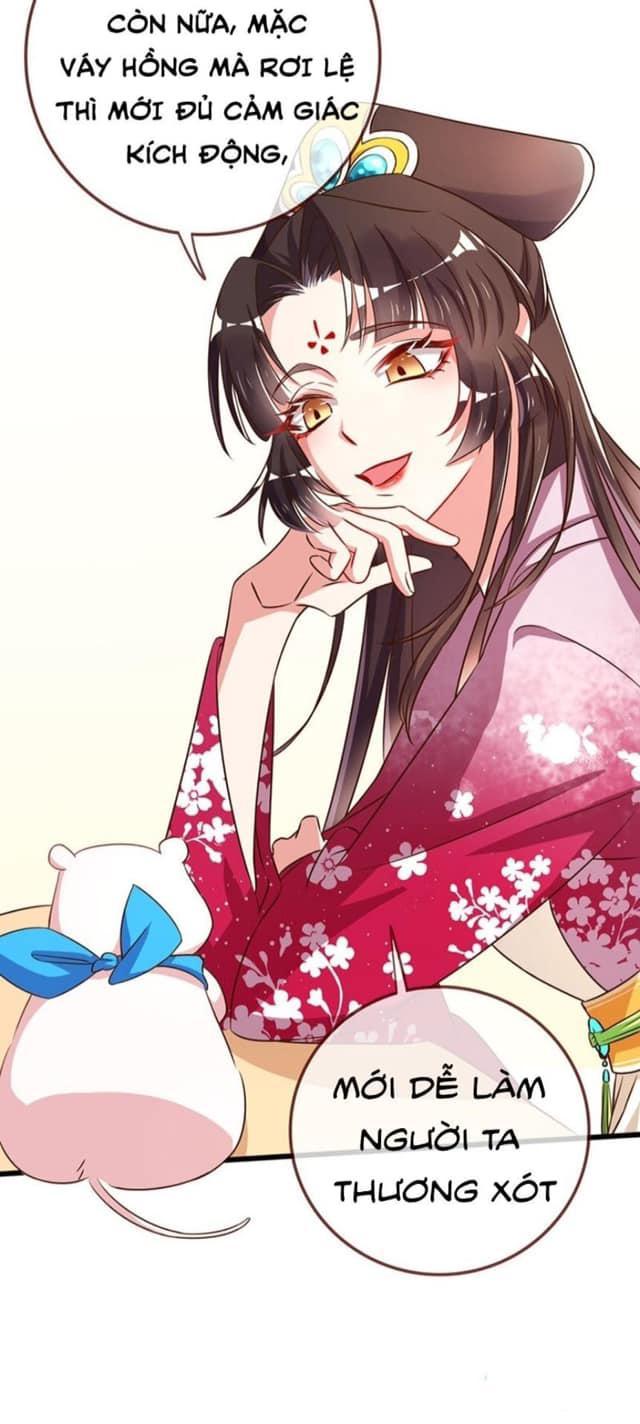 Vạn Tra Triêu Hoàng chapter 7 - Trang 4