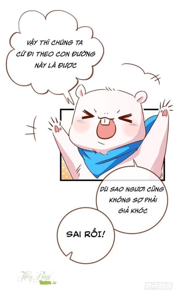 Vạn Tra Triêu Hoàng chapter 7 - Trang 5