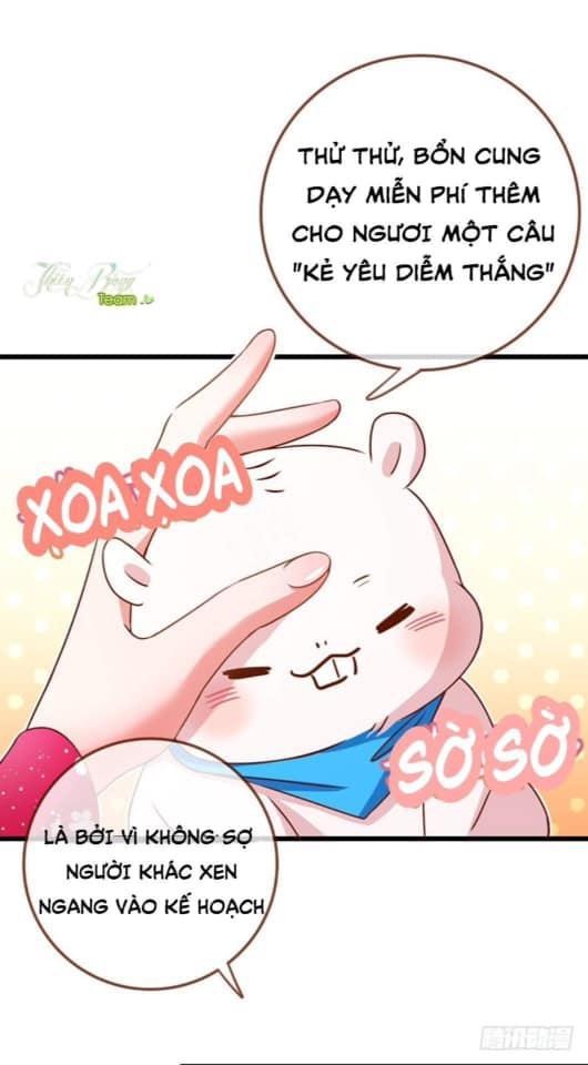 Vạn Tra Triêu Hoàng chapter 7 - Trang 6