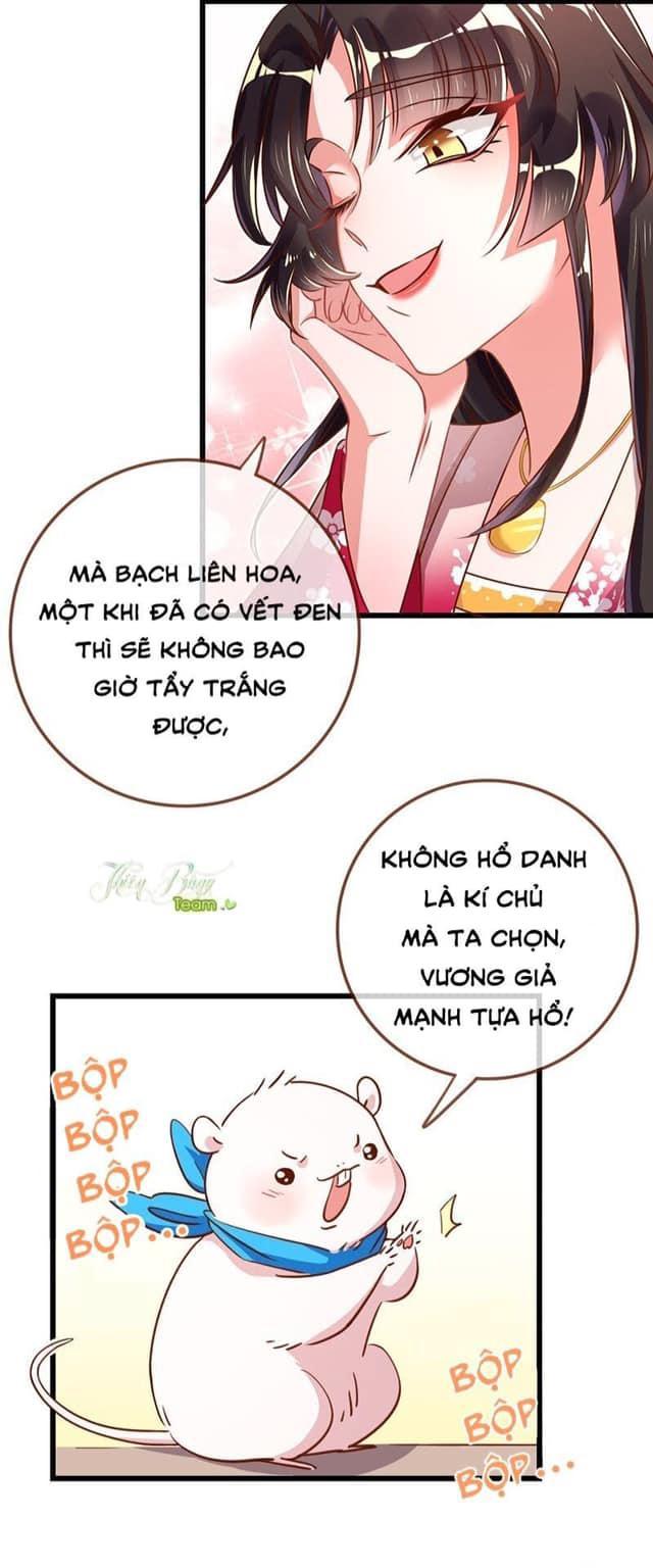 Vạn Tra Triêu Hoàng chapter 7 - Trang 7