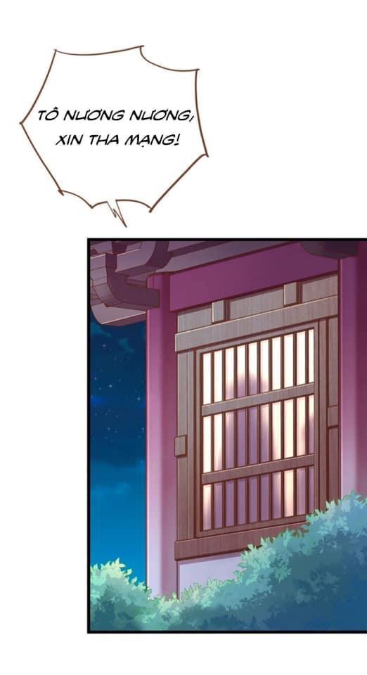 Vạn Tra Triêu Hoàng chapter 7 - Trang 8