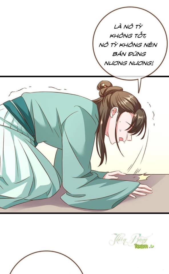 Vạn Tra Triêu Hoàng chapter 7 - Trang 9