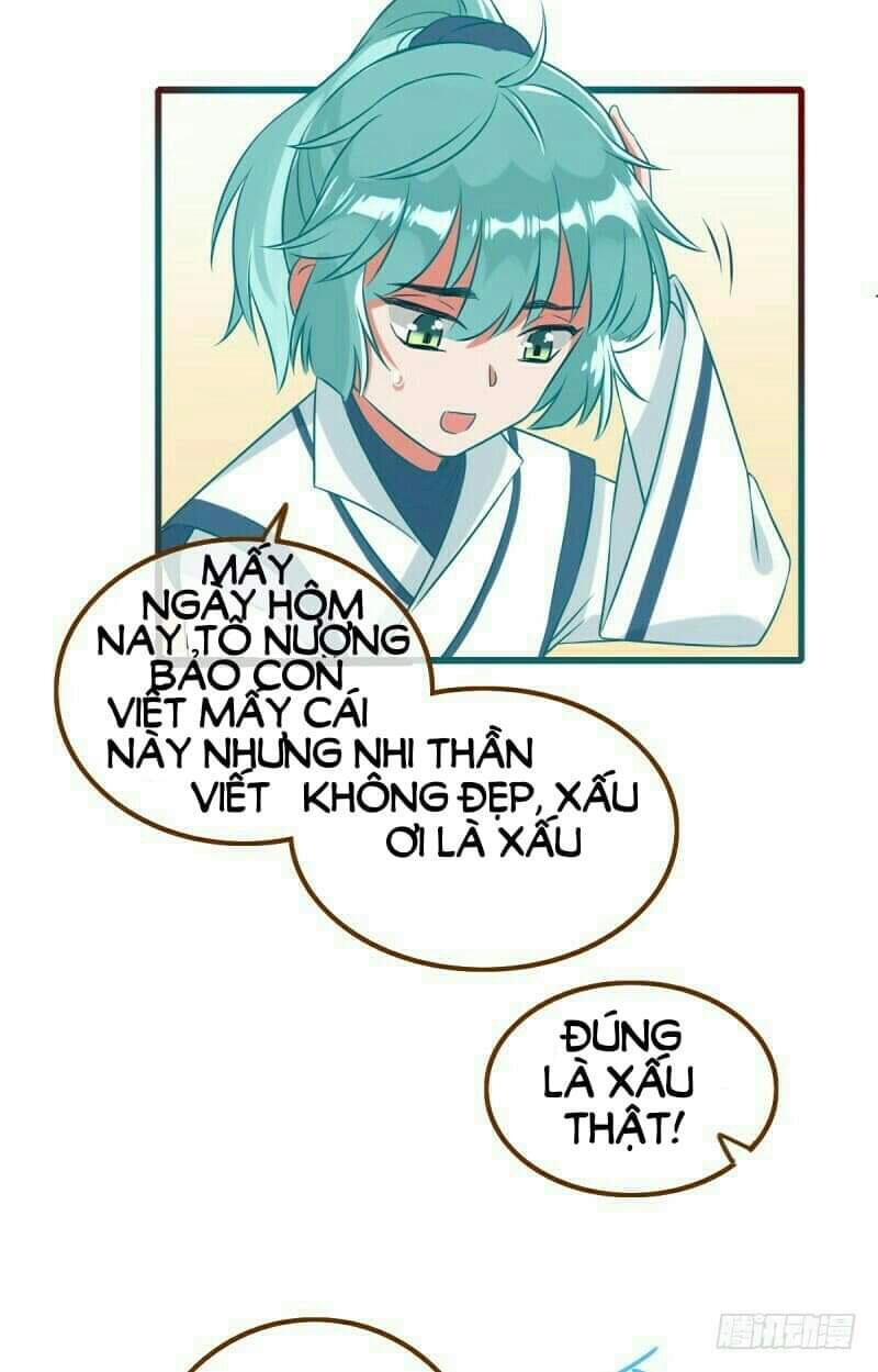 Vạn Tra Triêu Hoàng chapter 9 - Trang 15