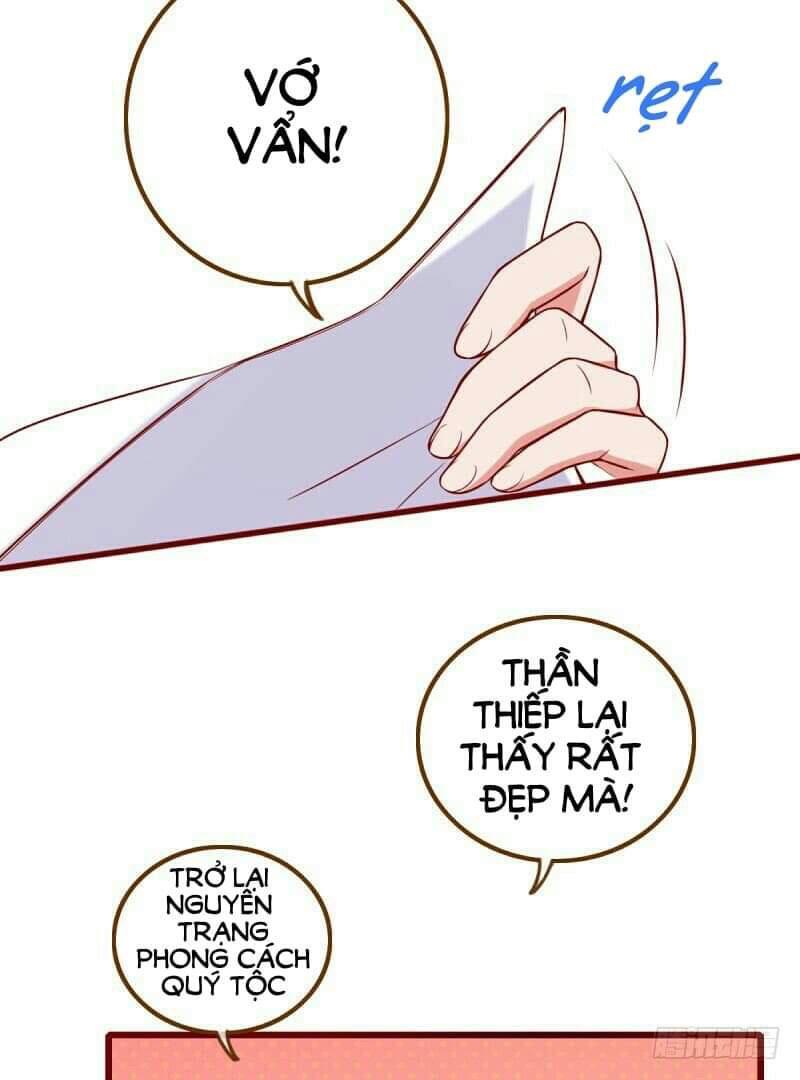 Vạn Tra Triêu Hoàng chapter 9 - Trang 16