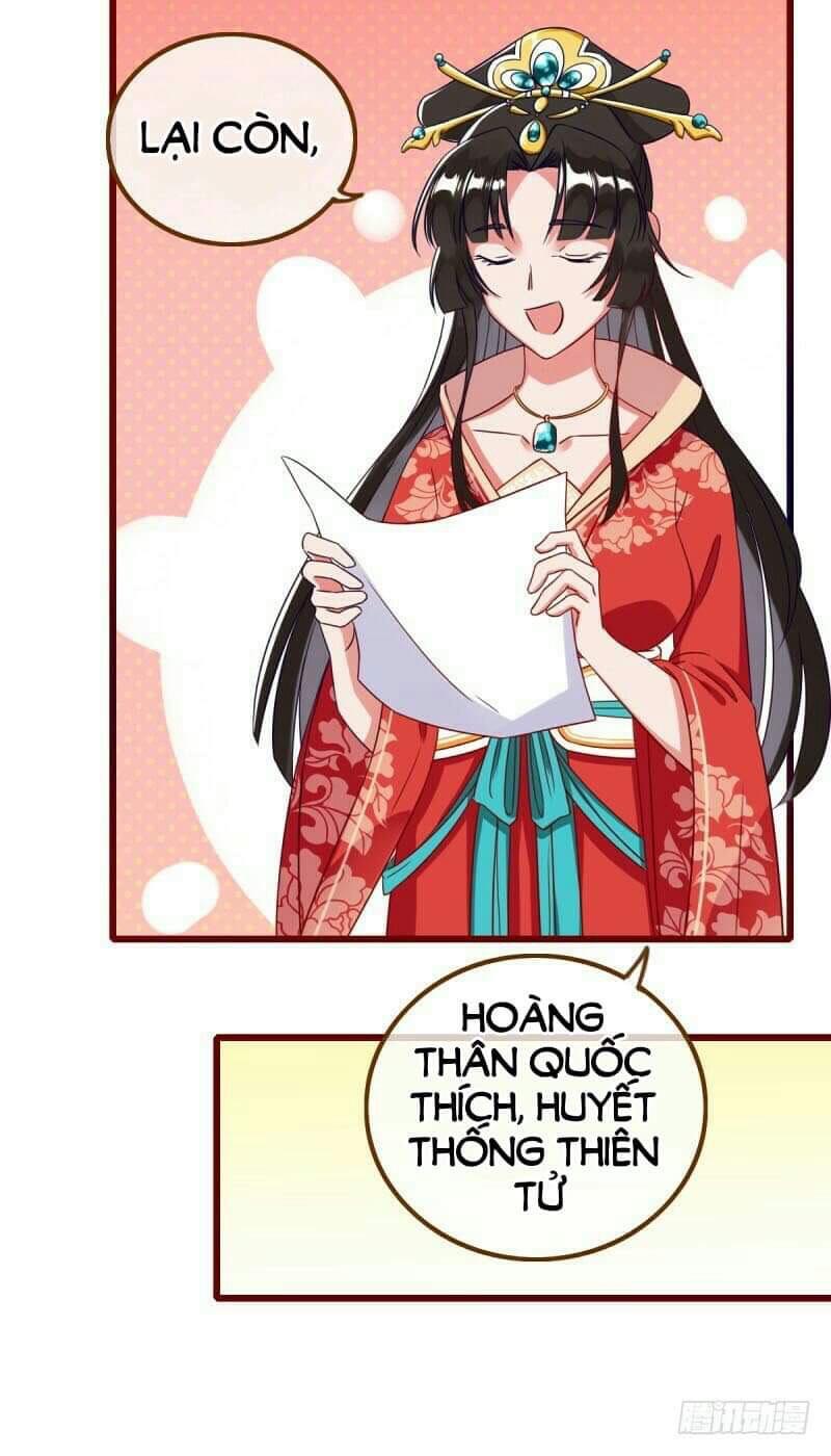 Vạn Tra Triêu Hoàng chapter 9 - Trang 17