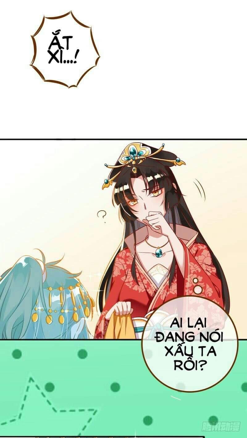 Vạn Tra Triêu Hoàng chapter 9 - Trang 1