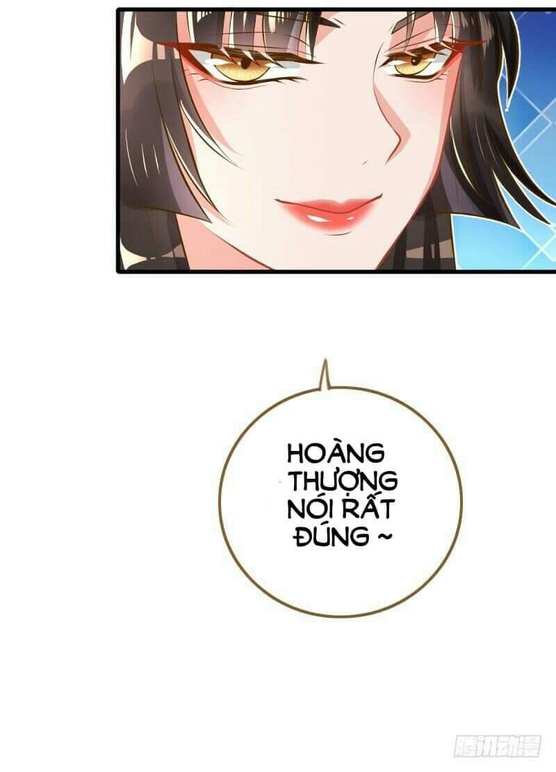 Vạn Tra Triêu Hoàng chapter 9 - Trang 21
