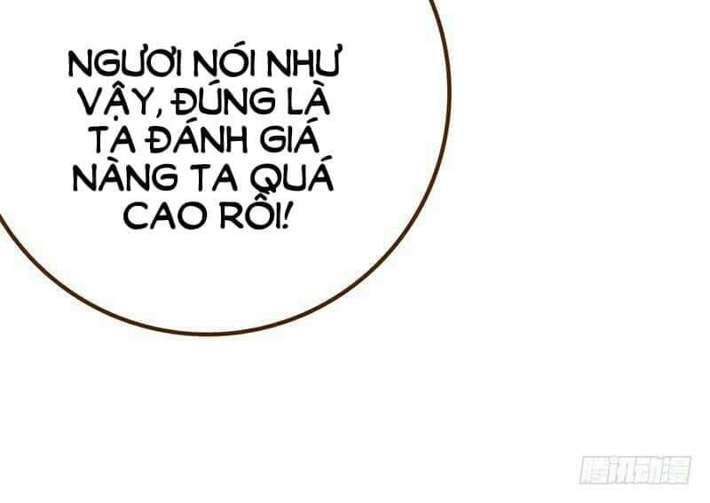 Vạn Tra Triêu Hoàng chapter 9 - Trang 26