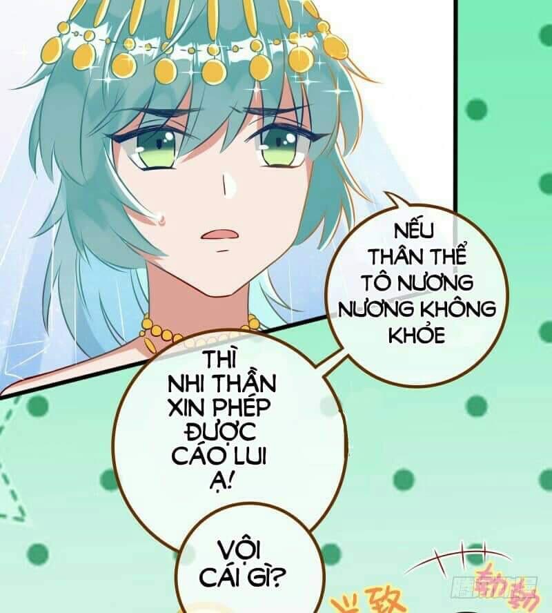 Vạn Tra Triêu Hoàng chapter 9 - Trang 2