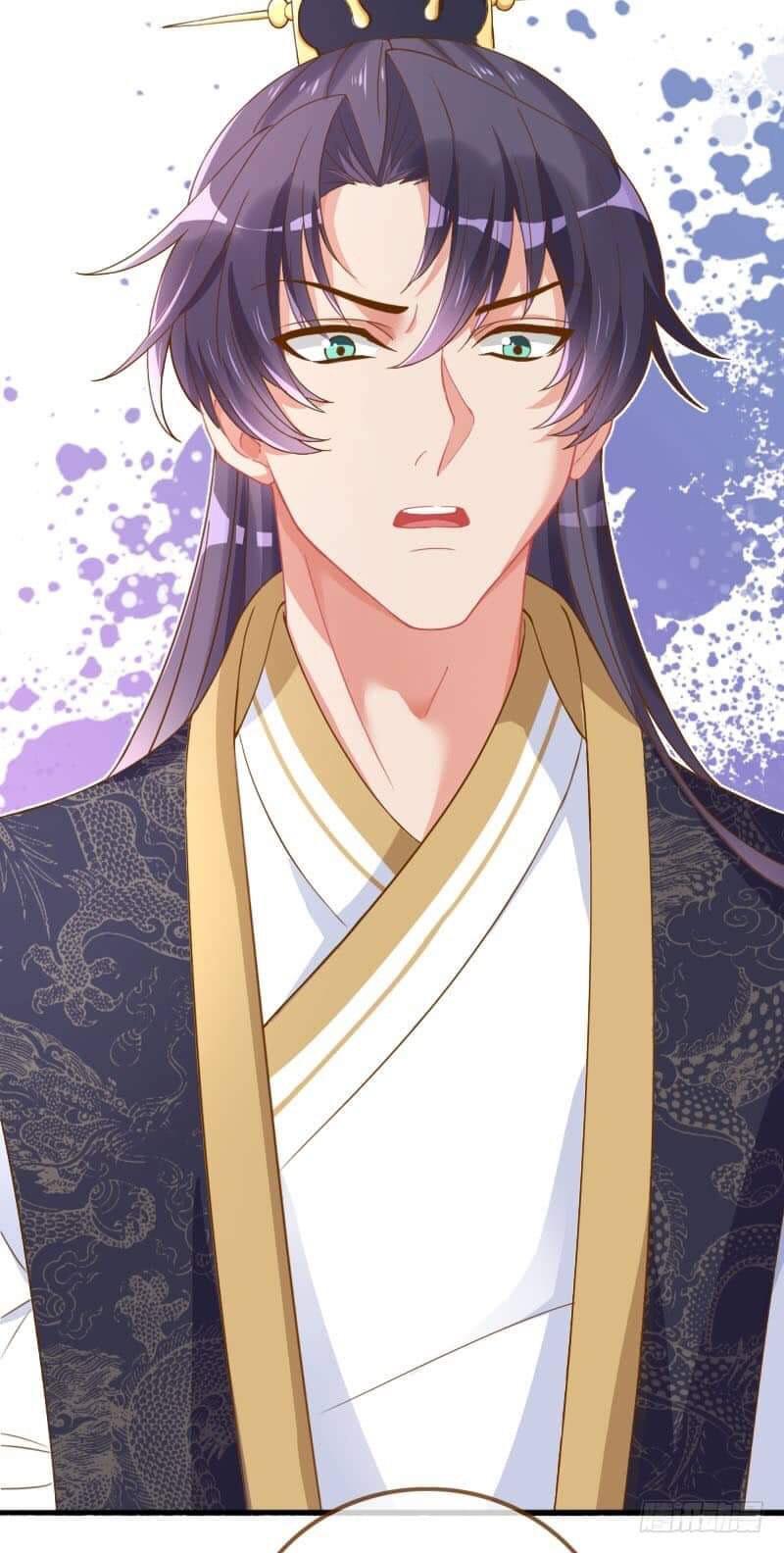 Vạn Tra Triêu Hoàng chapter 9 - Trang 7