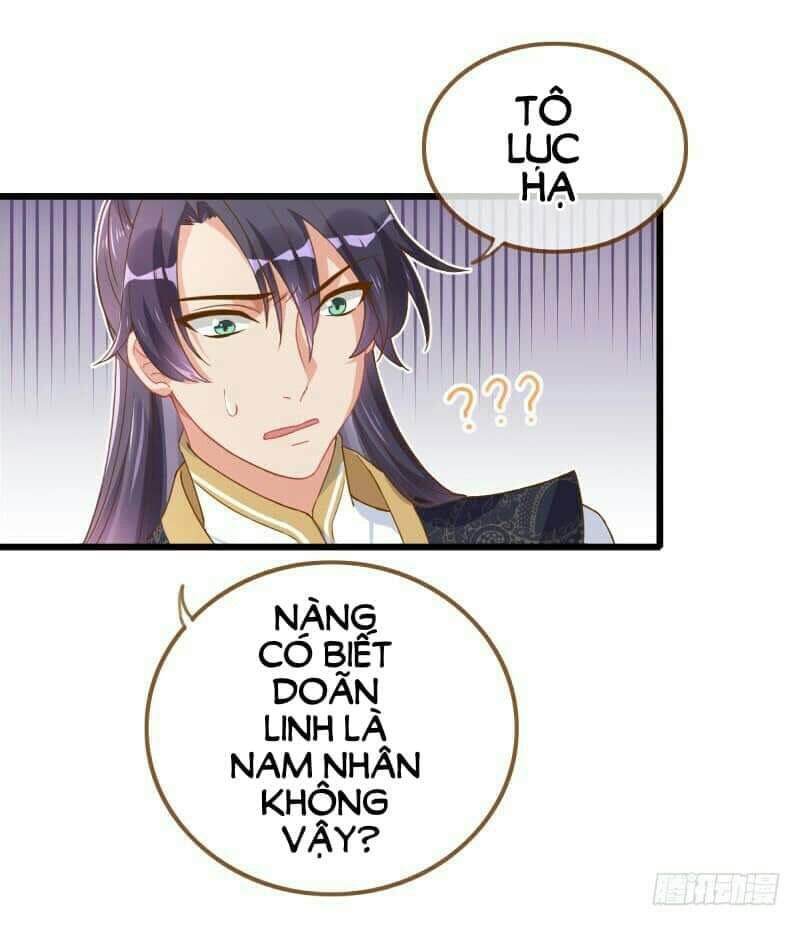 Vạn Tra Triêu Hoàng chapter 9 - Trang 9