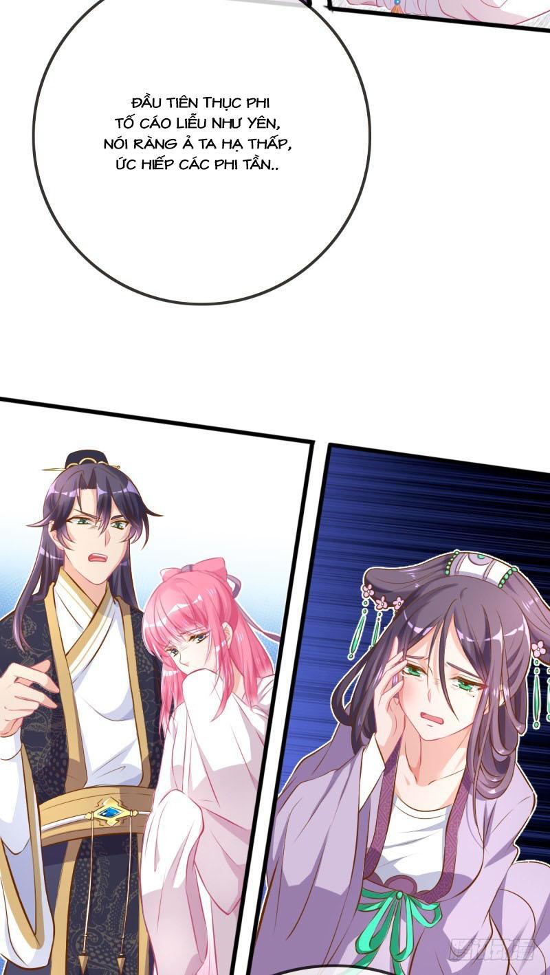 Vạn Tra Triêu Hoàng chapter 10 - Trang 11