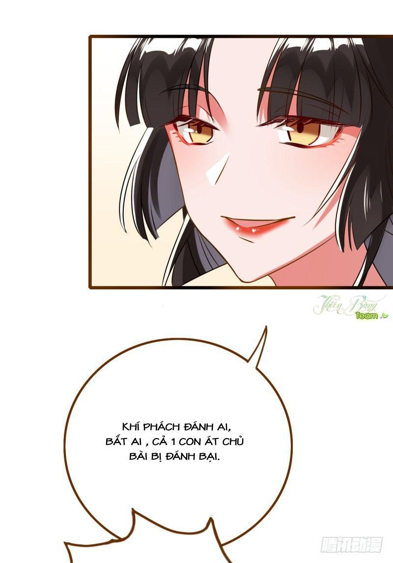 Vạn Tra Triêu Hoàng chapter 10 - Trang 16