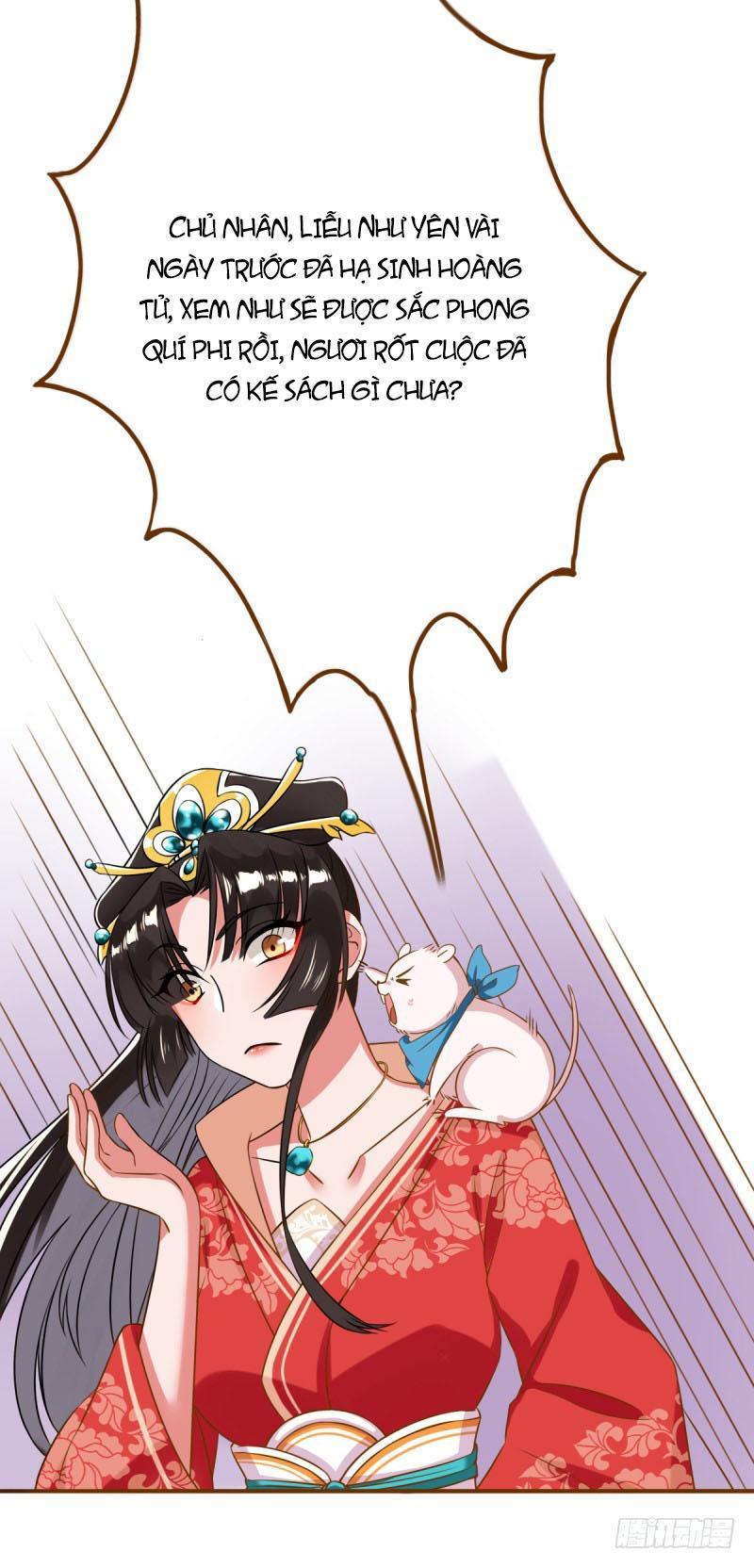 Vạn Tra Triêu Hoàng chapter 10 - Trang 17