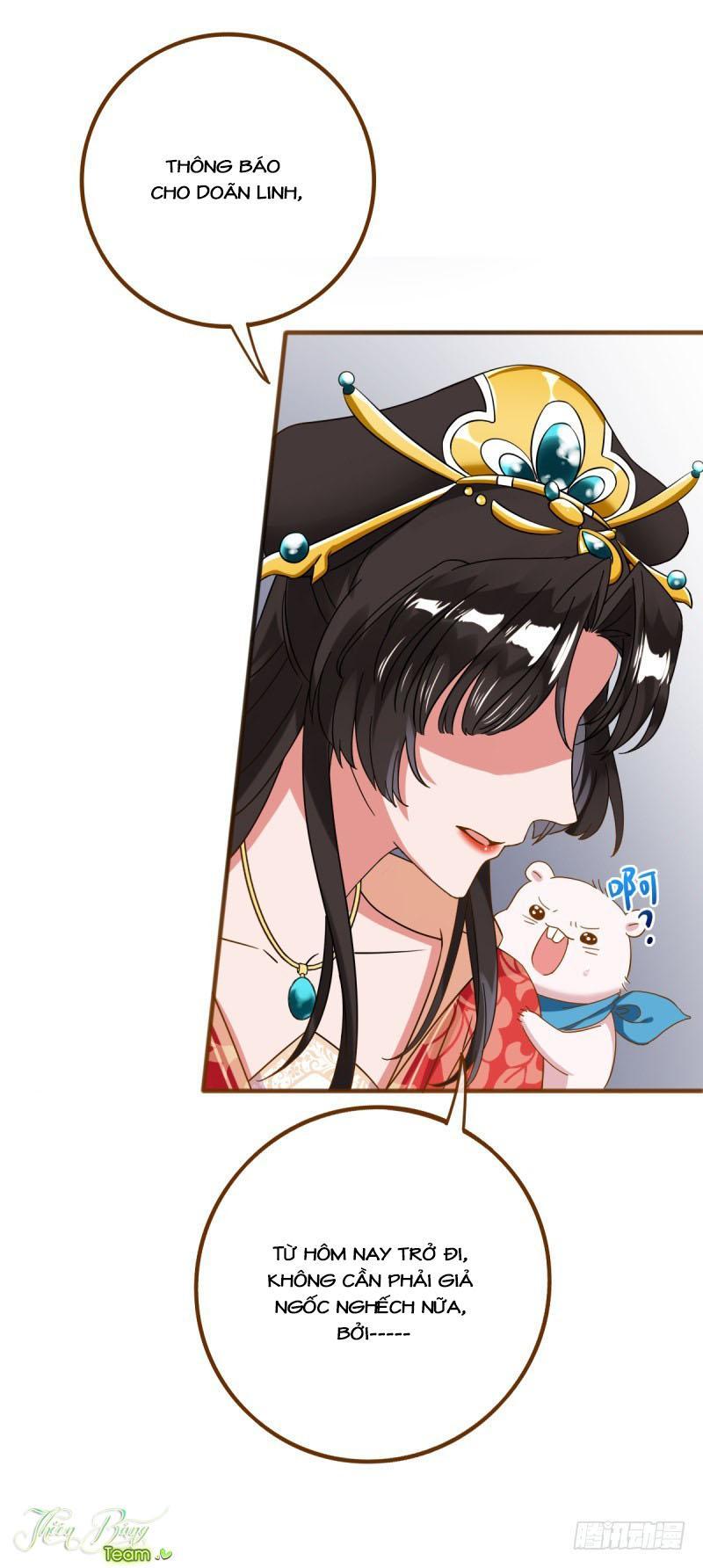 Vạn Tra Triêu Hoàng chapter 10 - Trang 18
